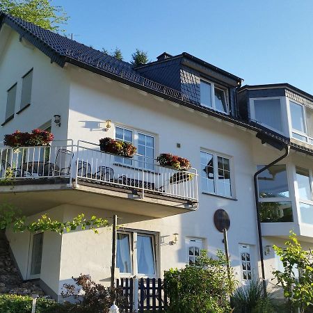 Ferienwohnung Pollig Rech Exterior foto