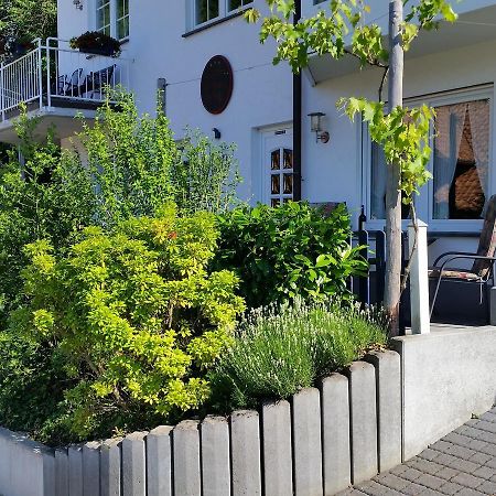 Ferienwohnung Pollig Rech Exterior foto
