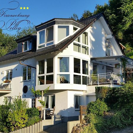 Ferienwohnung Pollig Rech Exterior foto