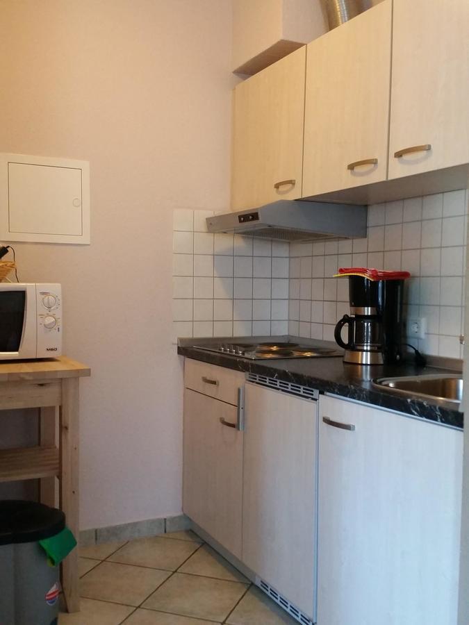 Ferienwohnung Pollig Rech Exterior foto